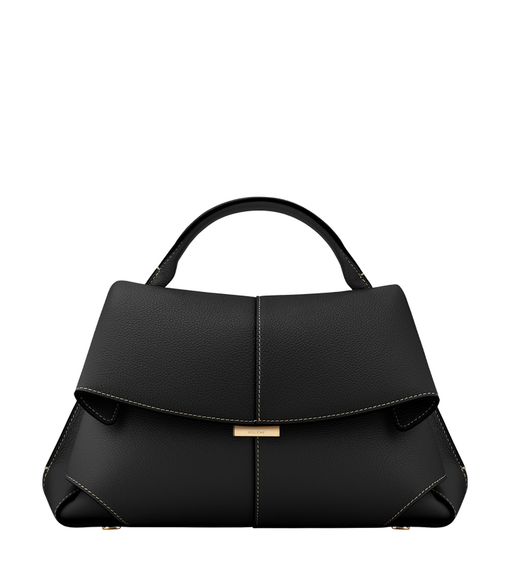 Mokki - Textured Matt Black - Maison Léa &amp; Lou
