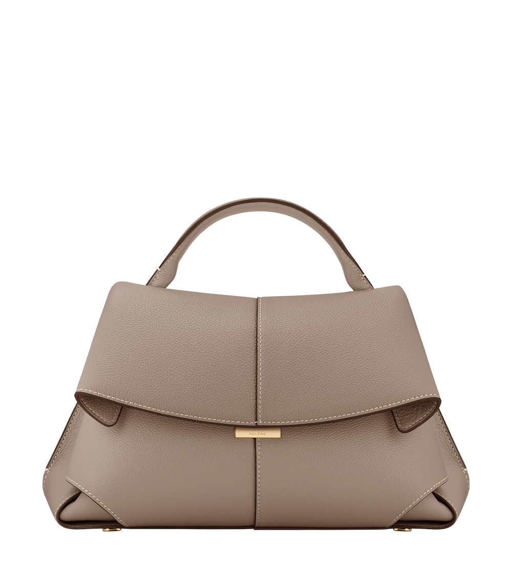Mokki - Textured Taupe - Maison Léa & Lou