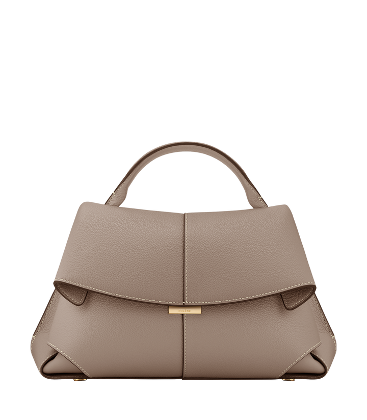 Mokki - Textured Taupe - Maison Léa &amp; Lou