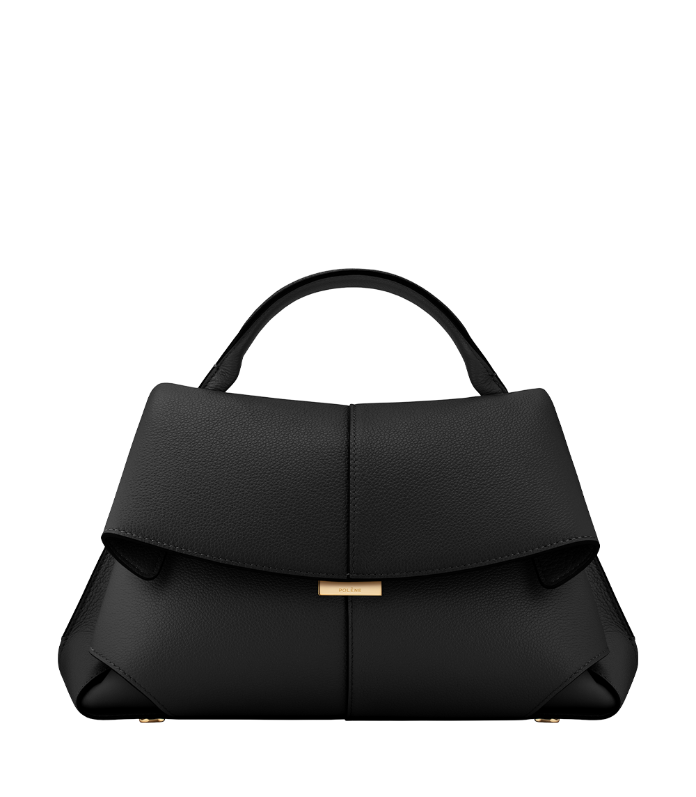 Mokki - Textured Black - Maison Léa &amp; Lou