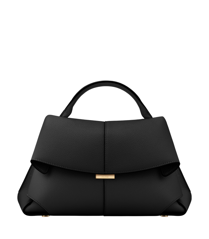 Mokki - Textured Black - Maison Léa &amp; Lou
