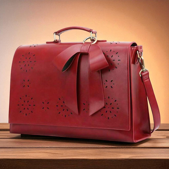 Zaino da donna Stilinga con un aspetto elegante e distintivo