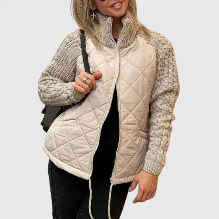 Josie - Stylish Outerwear