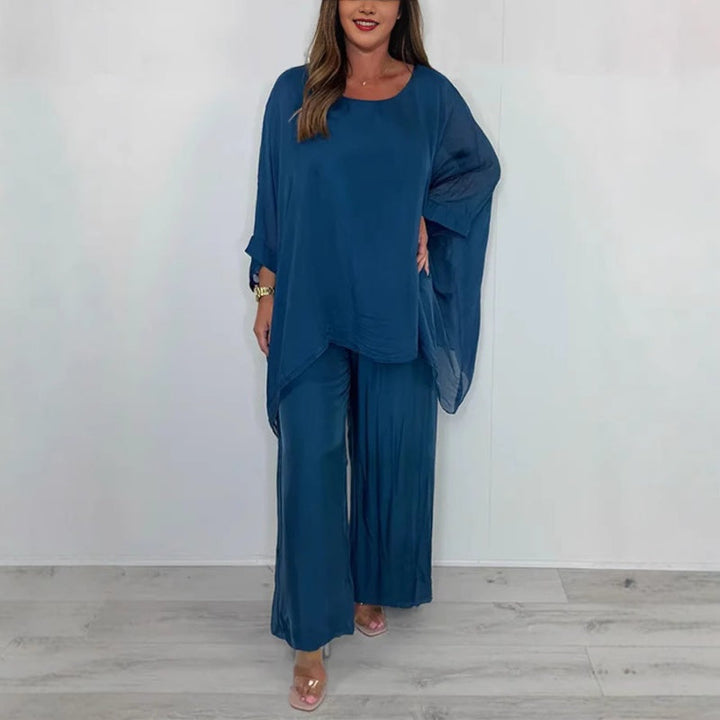 Elnora™™ | Elegant 2-piece set - Maison Léa &amp; Lou