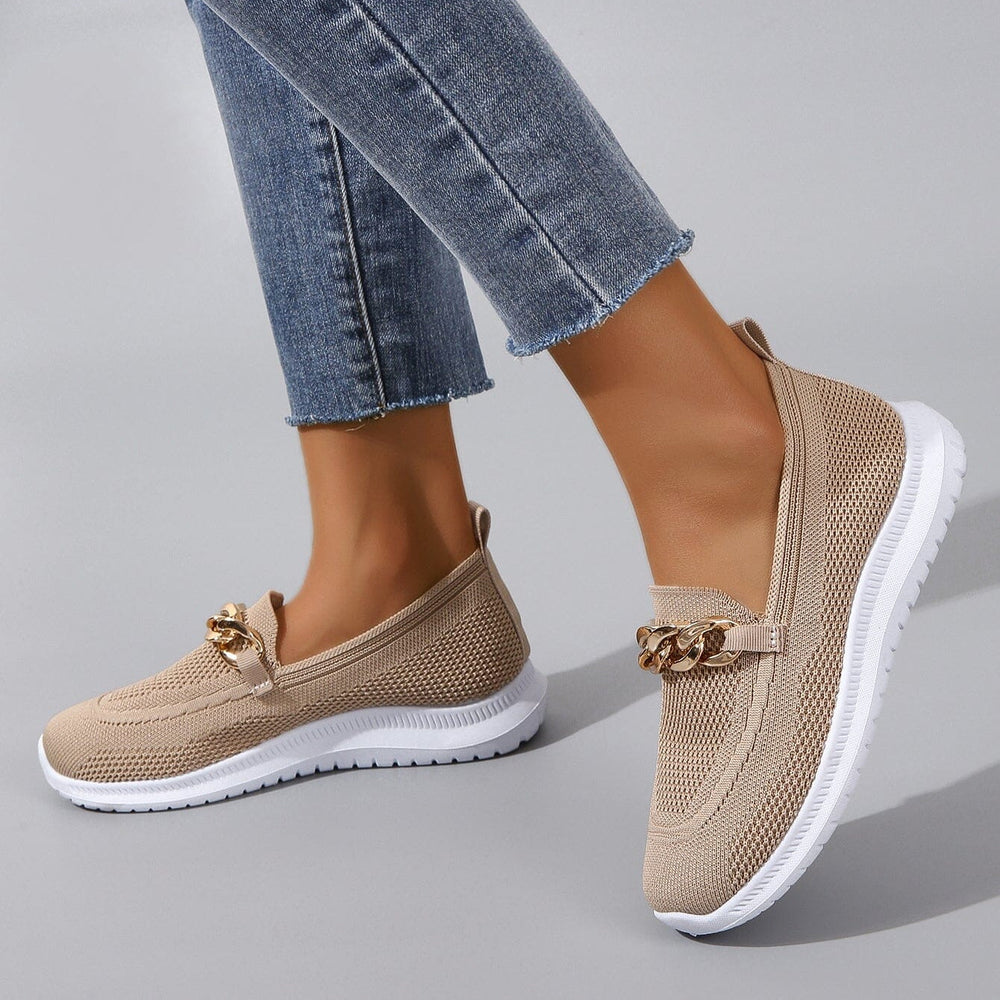 ELODIE™ - Lightweight Comfort Walkers - Maison Léa & Lou