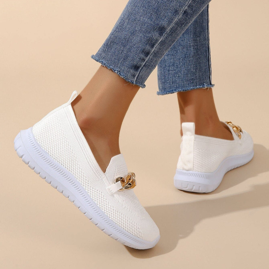 ELODIE™ - Lightweight Comfort Walkers - Maison Léa &amp; Lou