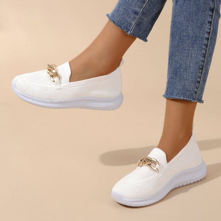 ELODIE™ - Lightweight Comfort Walkers - Maison Léa &amp; Lou
