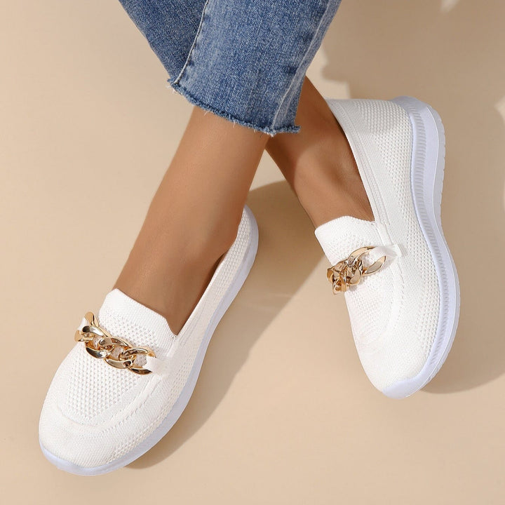 ELODIE™ - Lightweight Comfort Walkers - Maison Léa &amp; Lou