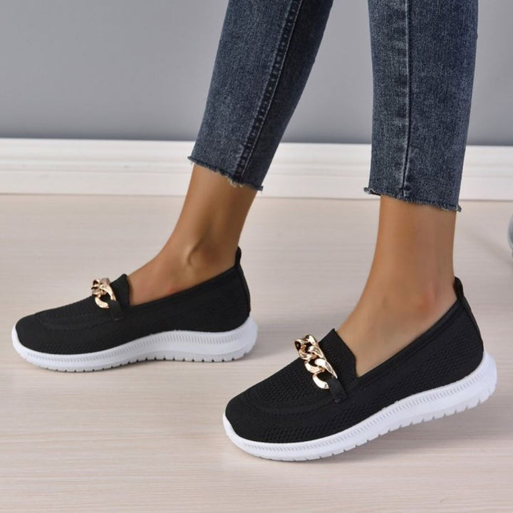 ELODIE™ - Lightweight Comfort Walkers - Maison Léa &amp; Lou