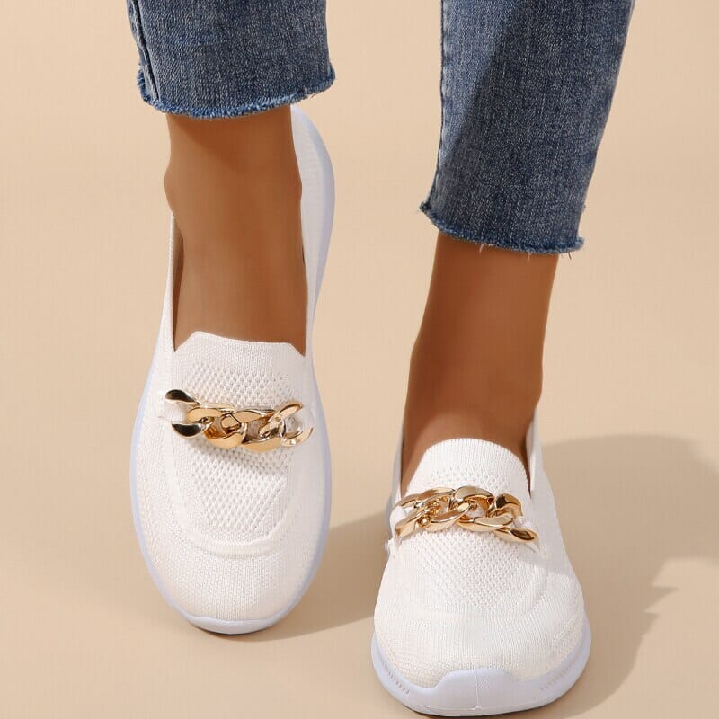 ELODIE™ - Lightweight Comfort Walkers - Maison Léa &amp; Lou
