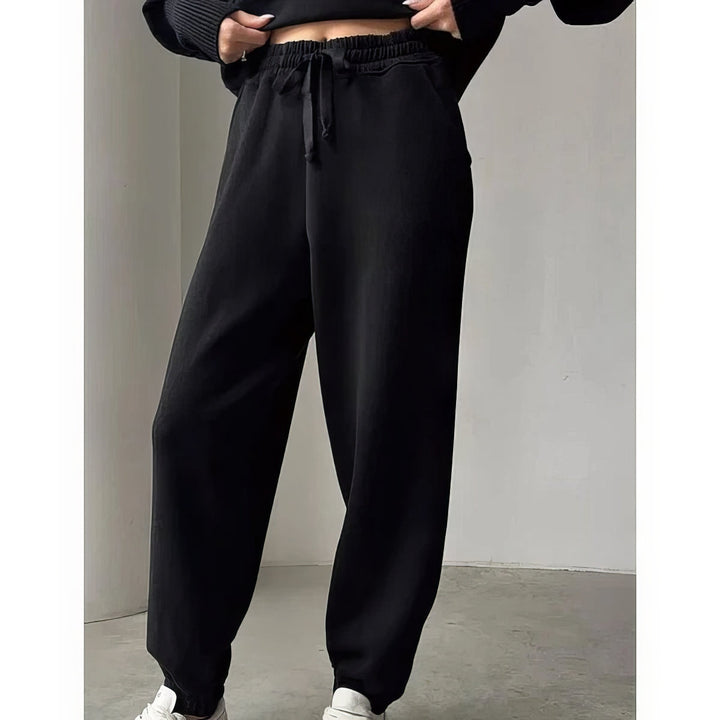 JULIET™ - Relaxed Two-Piece Set - Maison Léa &amp; Lou
