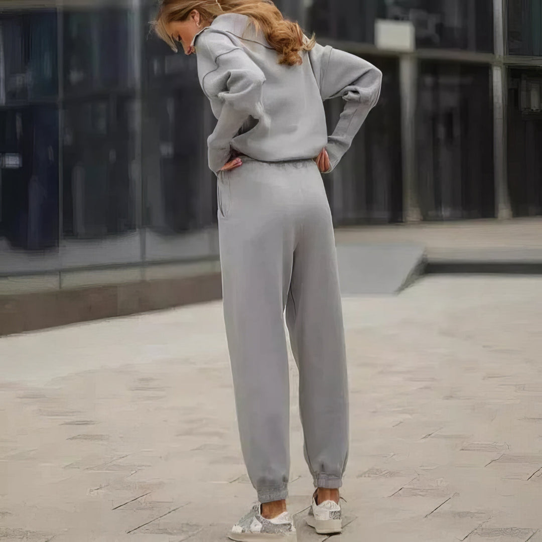 JULIET™ - Relaxed Two-Piece Set - Maison Léa &amp; Lou