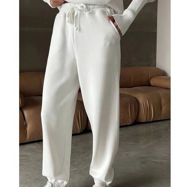JULIET™ - Relaxed Two-Piece Set - Maison Léa &amp; Lou